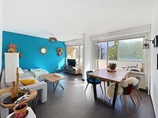 Appartement 3 pièces 65 m² · à Annemasse · 65 m² · 239 000 €