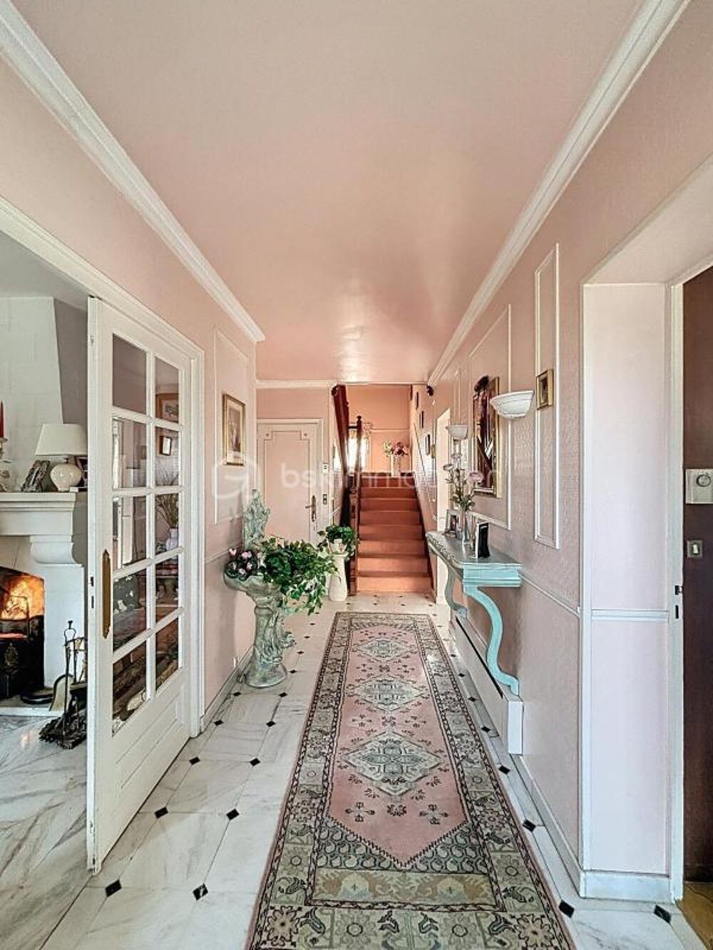 Vente Propriété/Château Maison avec piscine - 265 m² - Etampes-sur-Marne Etampes sur marne