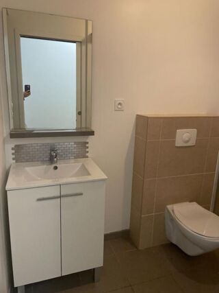  Appartement à vendre 3 pièces 66 m²