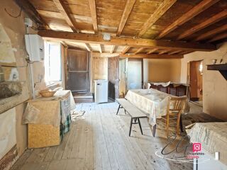  Maison à vendre 3 pièces 85 m²