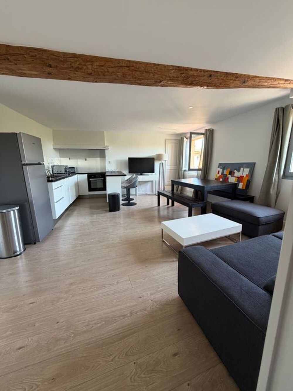 Location Appartement Appartement de 55m2 à louer sur Aix-en-Provence Aix en provence