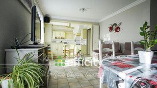  Maison à vendre 5 pièces 122 m²