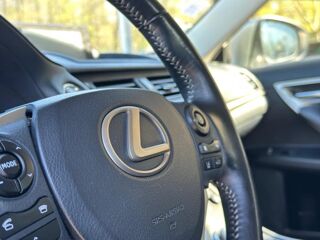 CT (3) PACK BUSINESS AUTO 2018 occasion 78240 Chambourcy