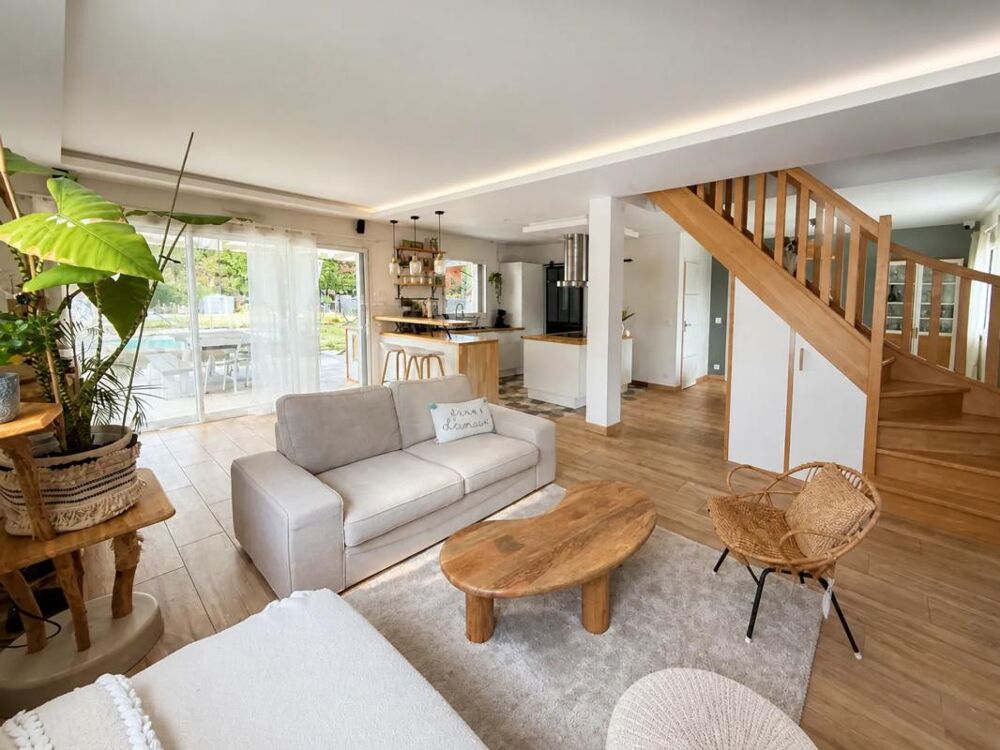 Maison de 4 pièces de 108 m² à Colomiers