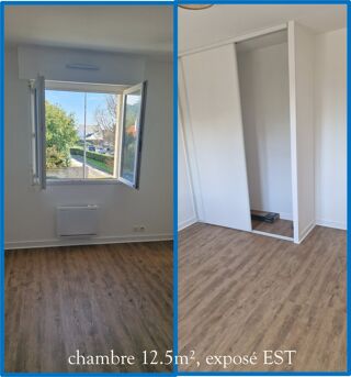  Appartement à vendre 3 pièces 67 m²