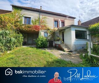  Maison � vendre 6 pi�ces 150 m�