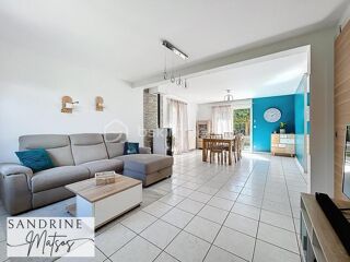  Maison  vendre 5 pices 107 m