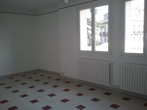  Appartement � louer 3 pi�ces 60 m�