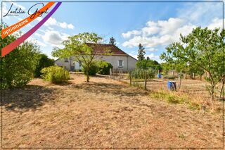  Maison à vendre 6 pièces 166 m²