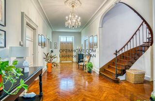  Maison  vendre 11 pices 437 m