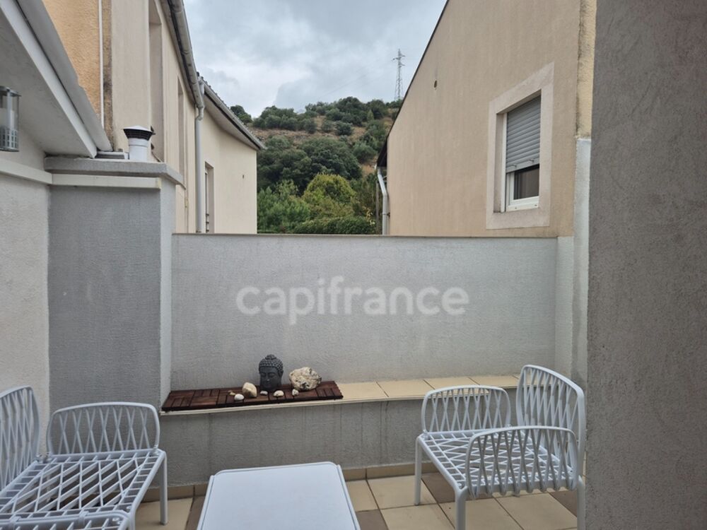Vente Appartement Appartement à vendre 2 pièces ALES (30) Ales