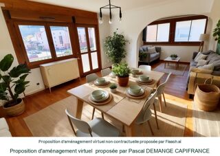  Maison � vendre 5 pi�ces 116 m�