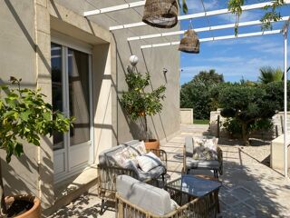  Maison à vendre 6 pièces 127 m²