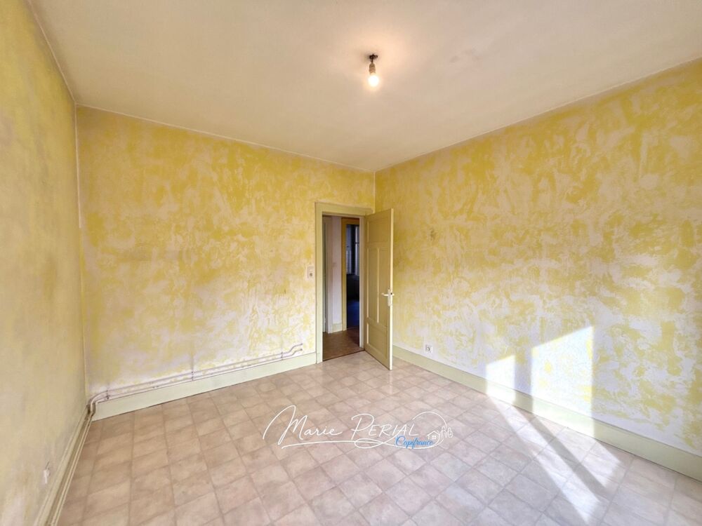 Vente Appartement Appartement à vendre à EPINAL - proche gare (88000) Epinal