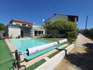  Maison à vendre 5 pièces 135 m²