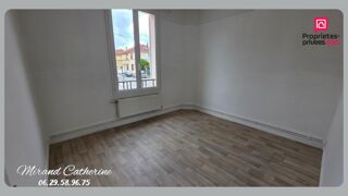  Appartement � vendre 3 pi�ces 55 m�