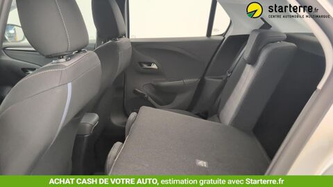 Corsa 1.2 75 ch BVM5 Edition 2023 occasion 69190 Saint-Fons