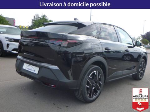 3008 Hybrid 145 e-DCS6 GT +Si&egrave;ge m&eacute;mo + 360&deg; 2026 occasion 10150 Lavau