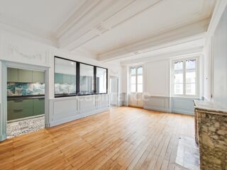  Appartement à vendre 4 pièces 143 m²