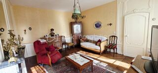  Propriété/château à vendre 5 pièces 112 m²