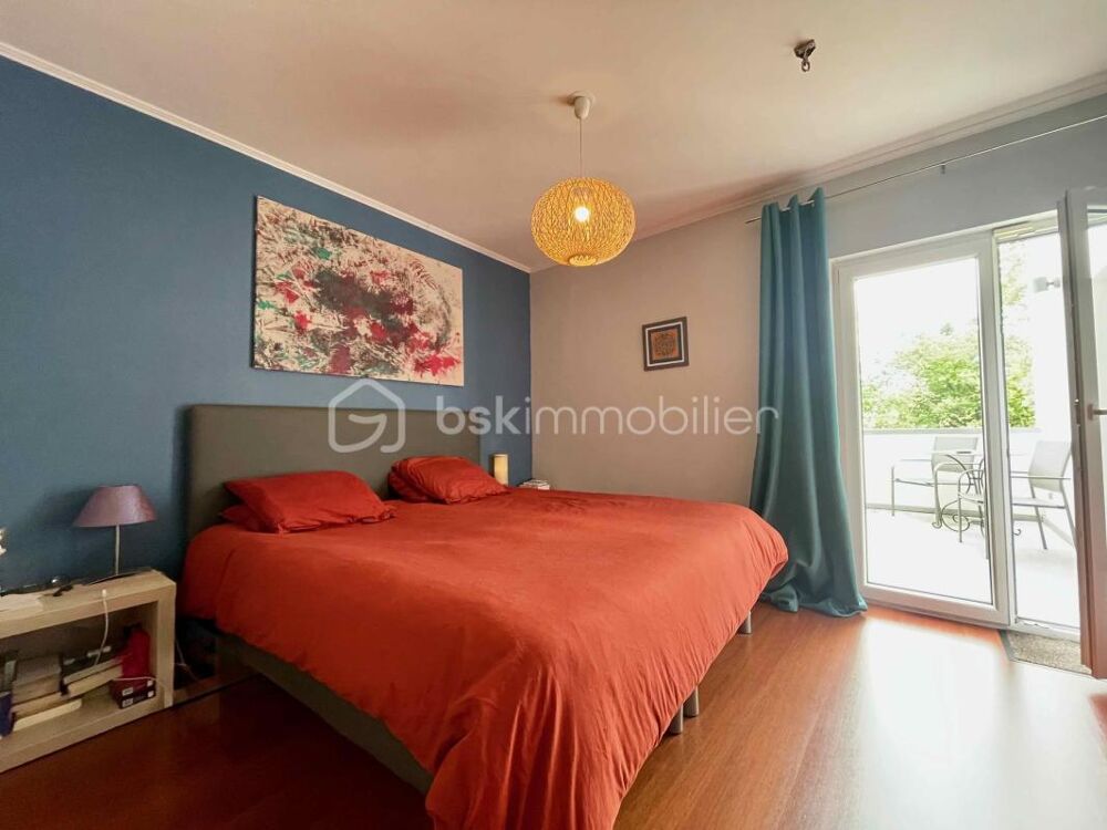 � vendre  Maison Rettel (57480)