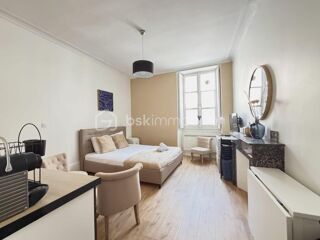  Appartement � vendre 1 pi�ce 23 m�