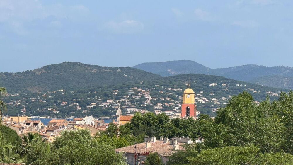Vente Maison Maison Saint Tropez - à pieds du centre Saint tropez