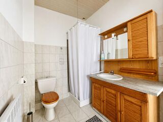  Maison à vendre 4 pièces 92 m²