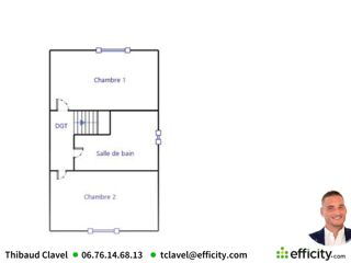  Maison � vendre 8 pi�ces 164 m�