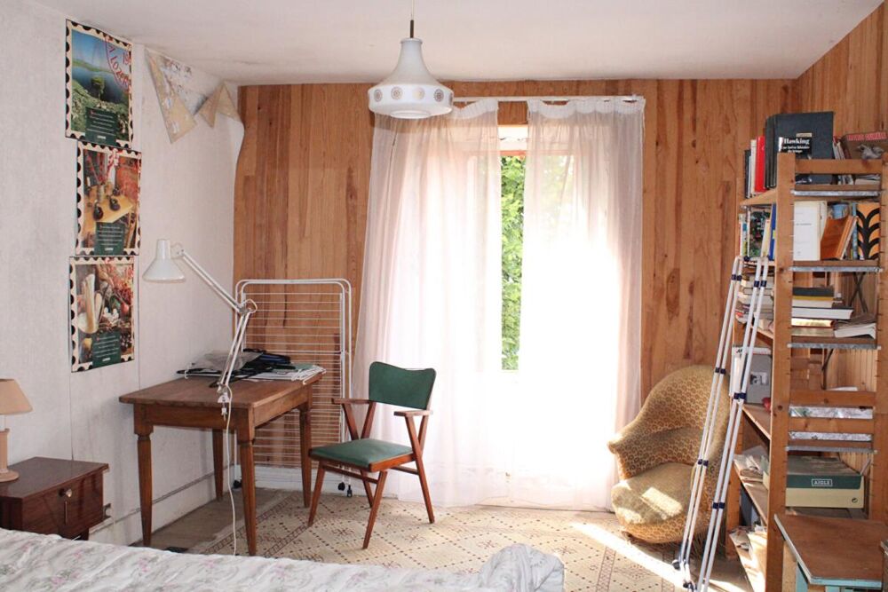 Vente Maison Exclusivité Maison Luc 5 pièce(s) 143 m2 avec jardin sur le chemin de Robert Louis Stevenson Luc