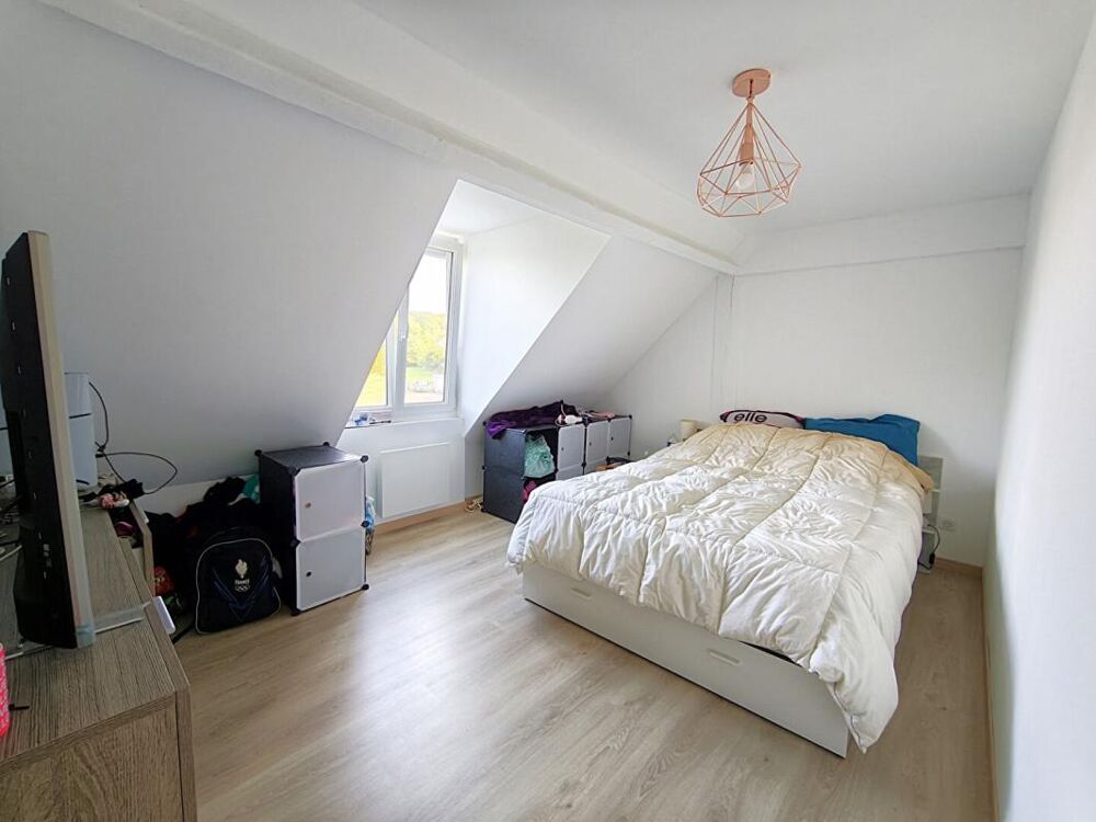 Vente Maison Maison Gisors 6 pièces 126.5 m2 Gisors