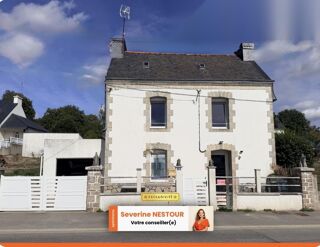 Maison 5 pièces 93 m² · à Plouay · 93 m² · 174 000 €