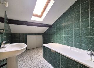  Appartement � vendre 3 pi�ces 49 m�