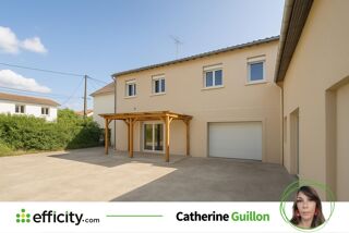  Immeuble � vendre 8 pi�ces 196 m�