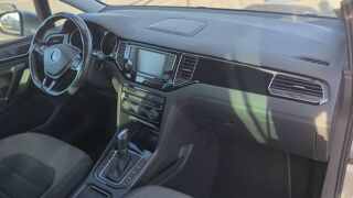Golf 1.4 TSI 150 DSG7 Carat - Automatique Toit ouvrant 2017 occasion 59000 Lille