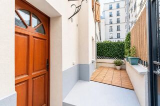  Appartement à vendre 3 pièces 53 m²