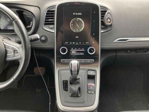Grand scenic IV 1.7 Blue dCi 150 CH EDC - INITIALE PARIS SUIVI RENAULT EXCLU 2020 occasion 14650 Carpiquet