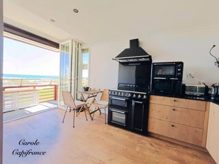  Appartement  vendre 2 pices 37 m