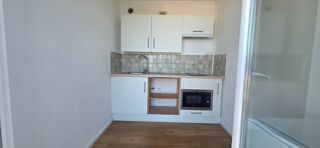  Appartement � vendre 2 pi�ces 35 m�