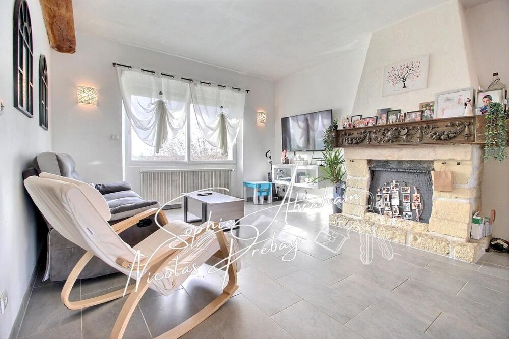Vente Maison Maison avec sous-sol et terrain Neuville aux bois