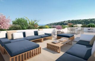  Appartement � vendre 4 pi�ces 77 m�