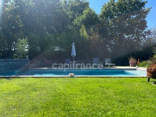  Maison � vendre 6 pi�ces 153 m�