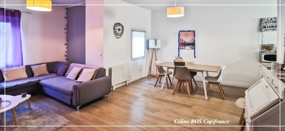 Vente Appartement T4 Salon-de-Provence – Hyper Centre – Emplacement n°1 Salon de provence