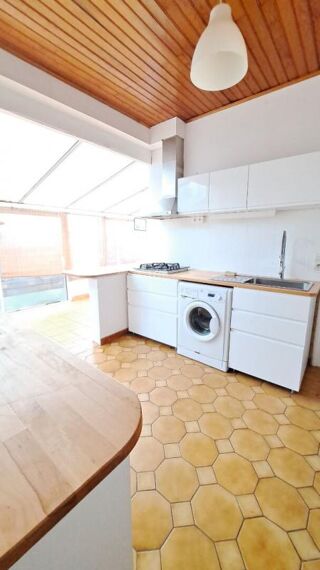  Maison � vendre 5 pi�ces 130 m�