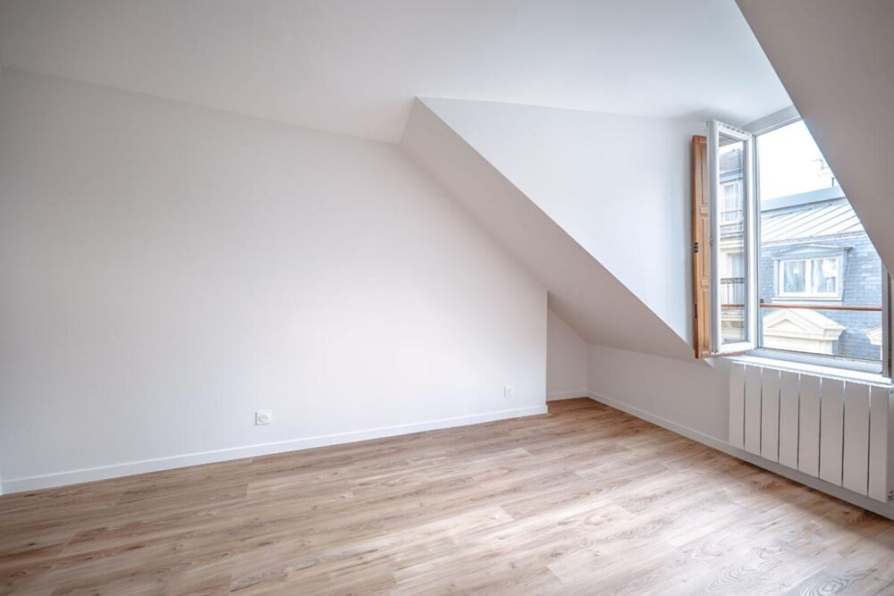 � vendre  Appartement Paris 8