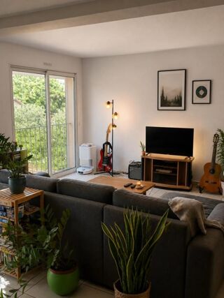  Appartement à vendre 3 pièces 73 m²