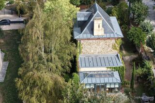  Maison à vendre 7 pièces 160 m²