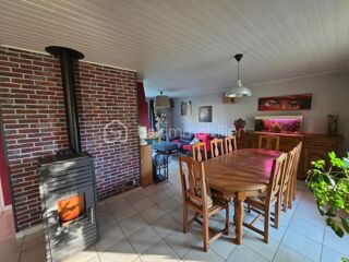  Maison � vendre 8 pi�ces 152 m�