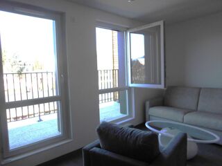  Appartement � louer 1 pi�ce 22 m�
