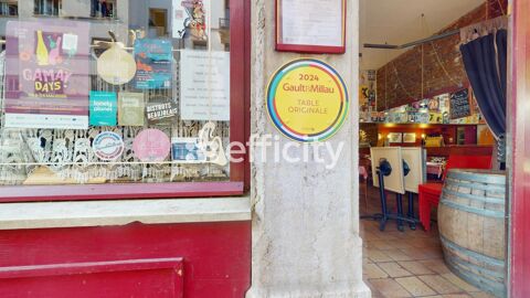   Commerces/Negoce 